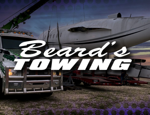 Broken Trailer Recovery in Arlington Texas