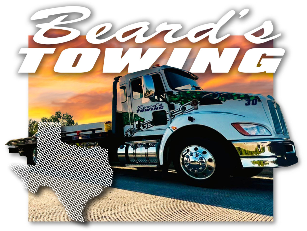 Heavy Duty Towing In Fort Worth Texas